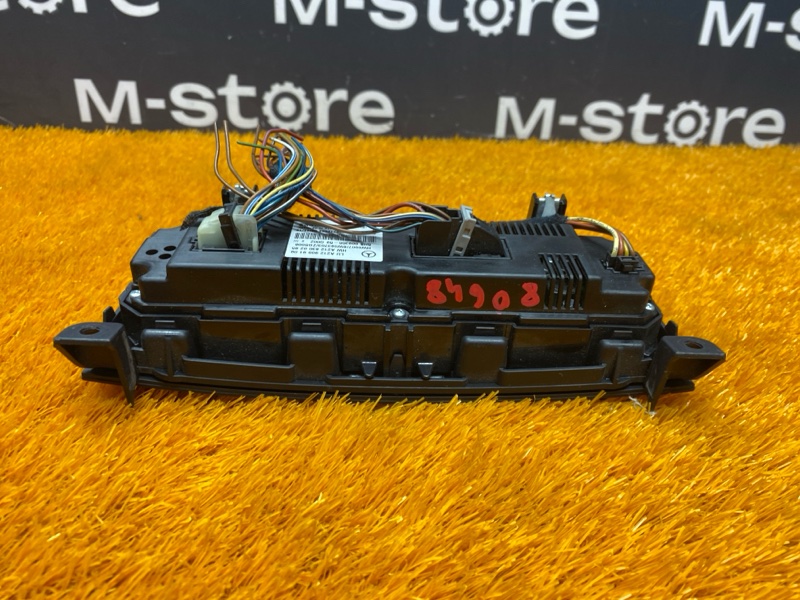 блок управления климат-контролем, 2770 рублей, Красноярск