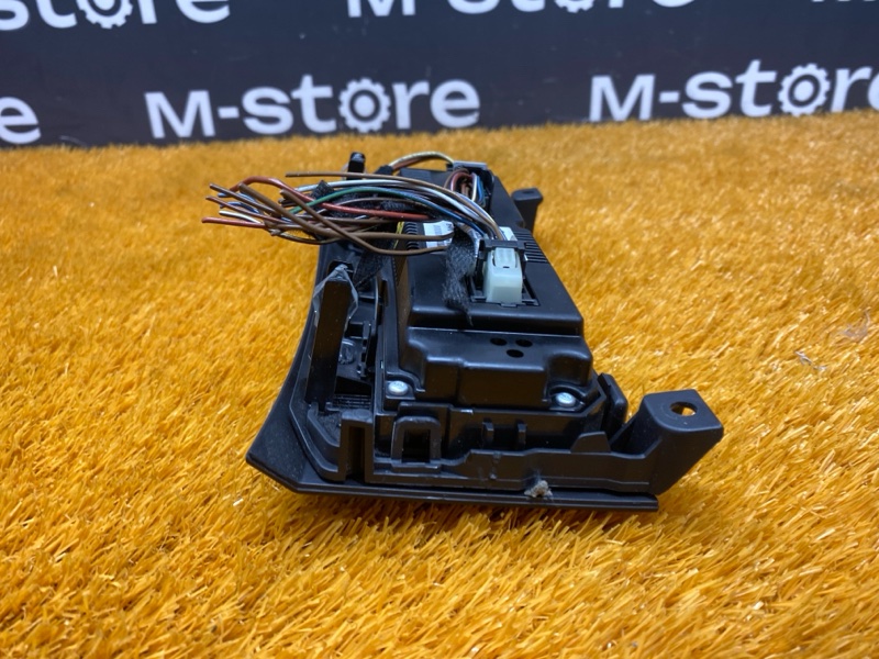 блок управления климат-контролем, 2770 рублей, Красноярск