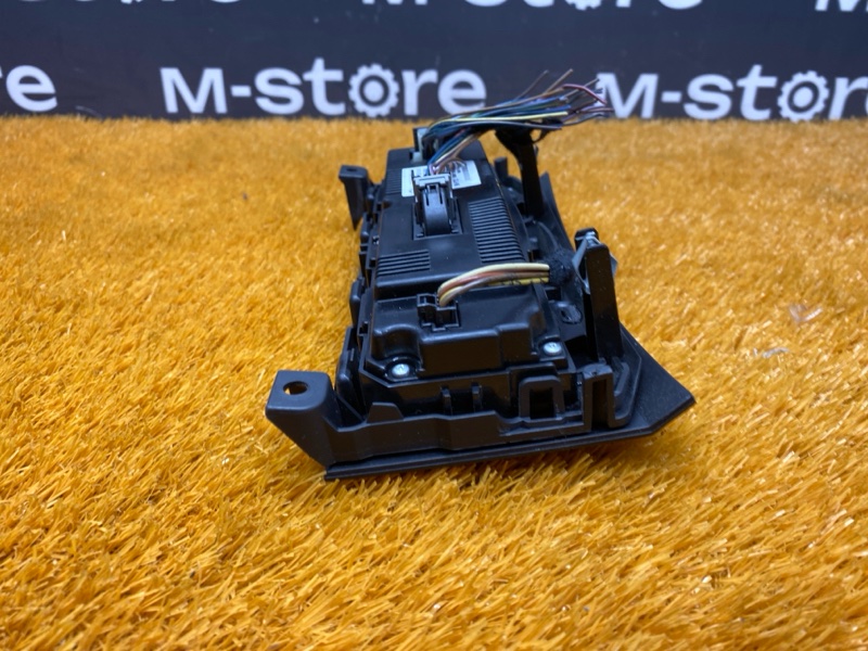 блок управления климат-контролем, 2770 рублей, Красноярск