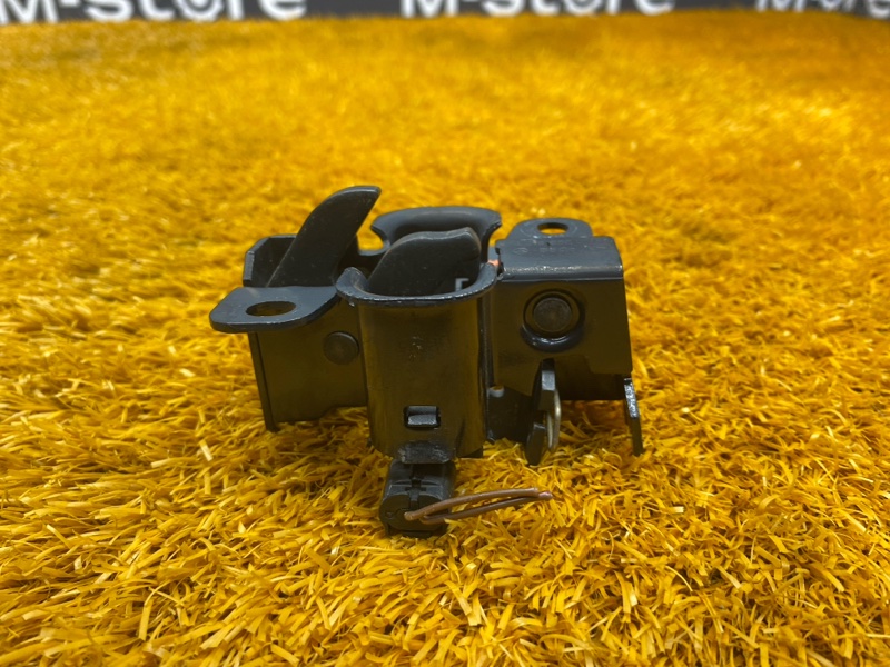 замок капота, 300 рублей, Красноярск