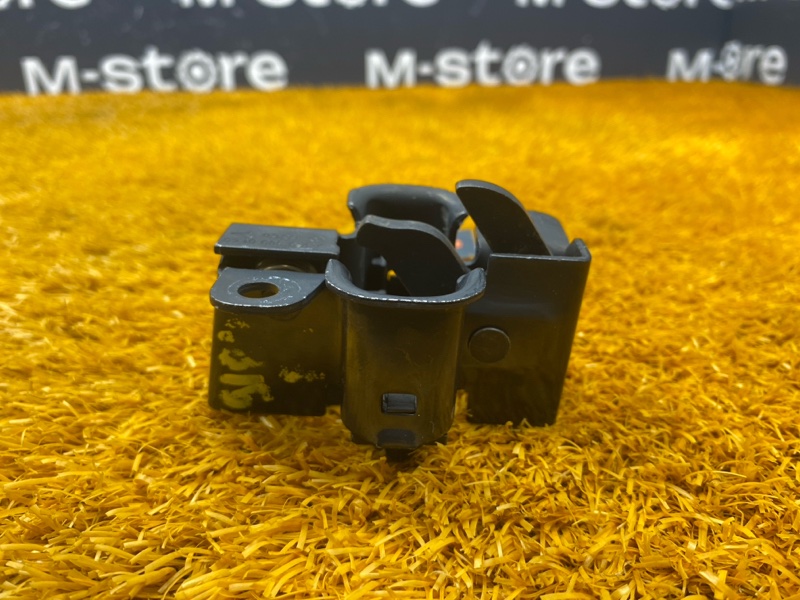 замок капота, 300 рублей, Красноярск