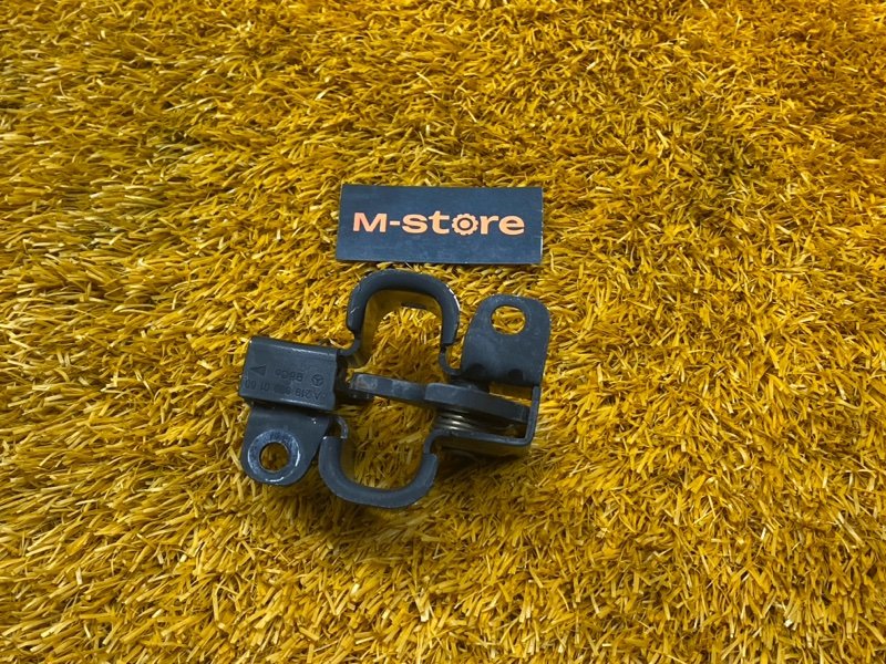 замок капота, 300 рублей, Красноярск