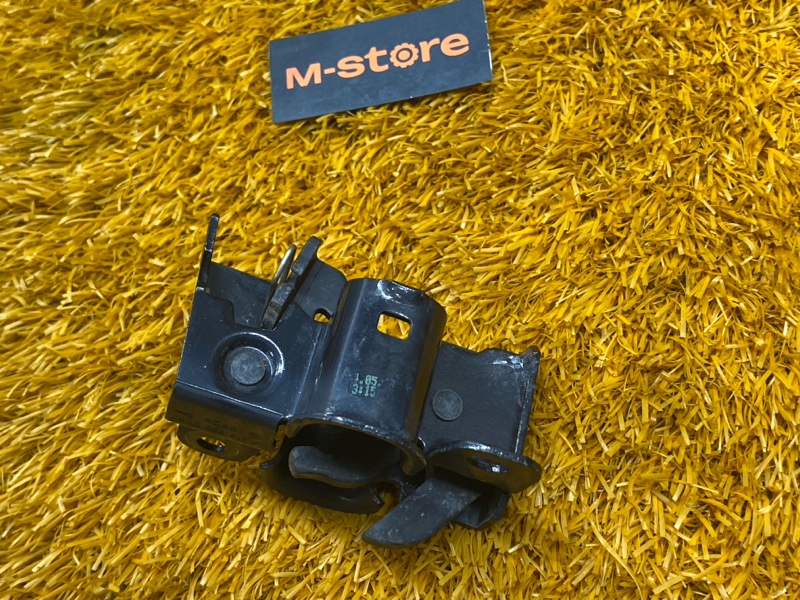 замок капота, 300 рублей, Красноярск