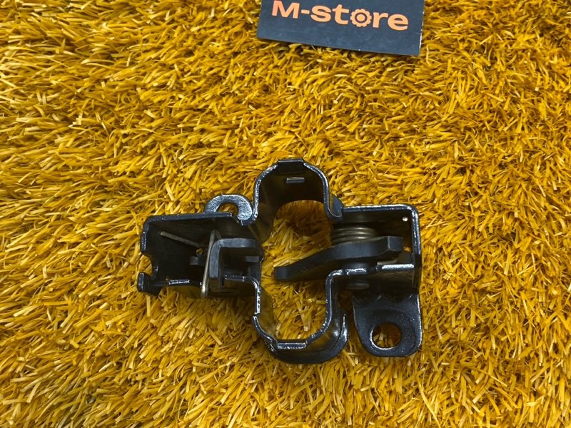 замок капота, 300 рублей, Красноярск