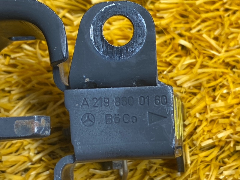 замок капота, 300 рублей, Красноярск