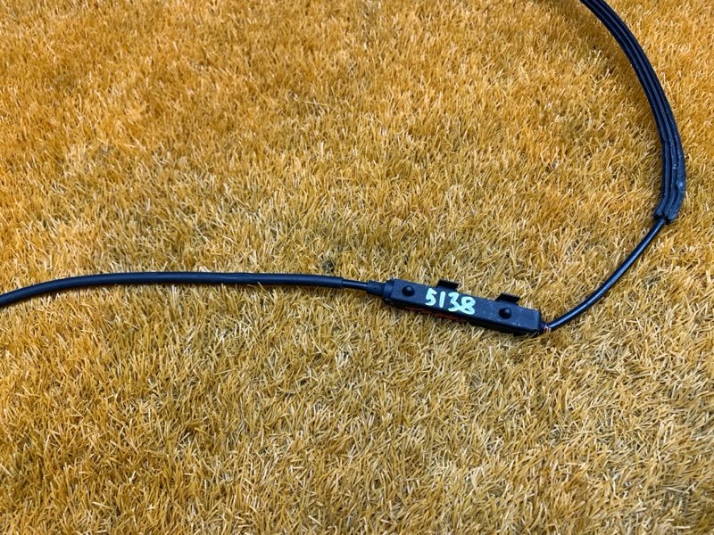 трос капота, 800 рублей, Красноярск