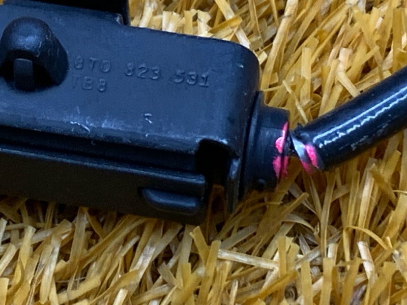 трос капота, 800 рублей, Красноярск