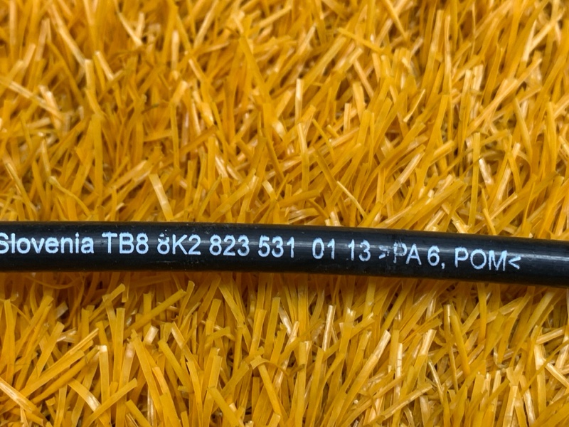 трос капота, 800 рублей, Красноярск