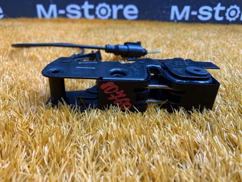 замок капота, 500 рублей, Красноярск