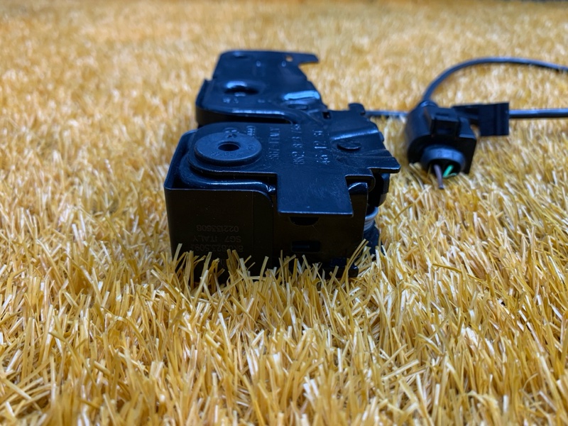 замок капота, 500 рублей, Красноярск