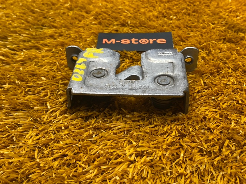 замок капота, 300 рублей, Красноярск