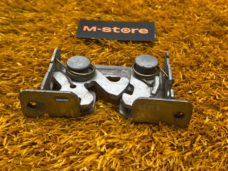 замок капота, 300 рублей, Красноярск