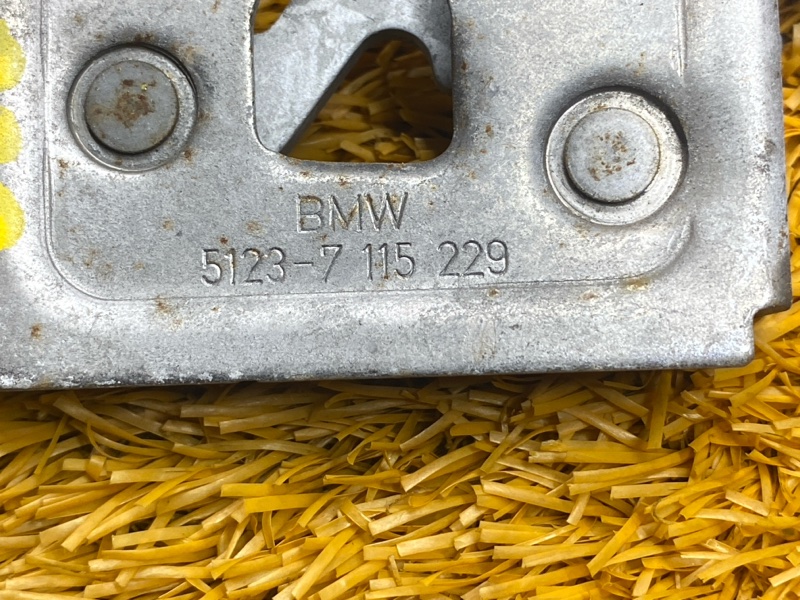 замок капота, 300 рублей, Красноярск