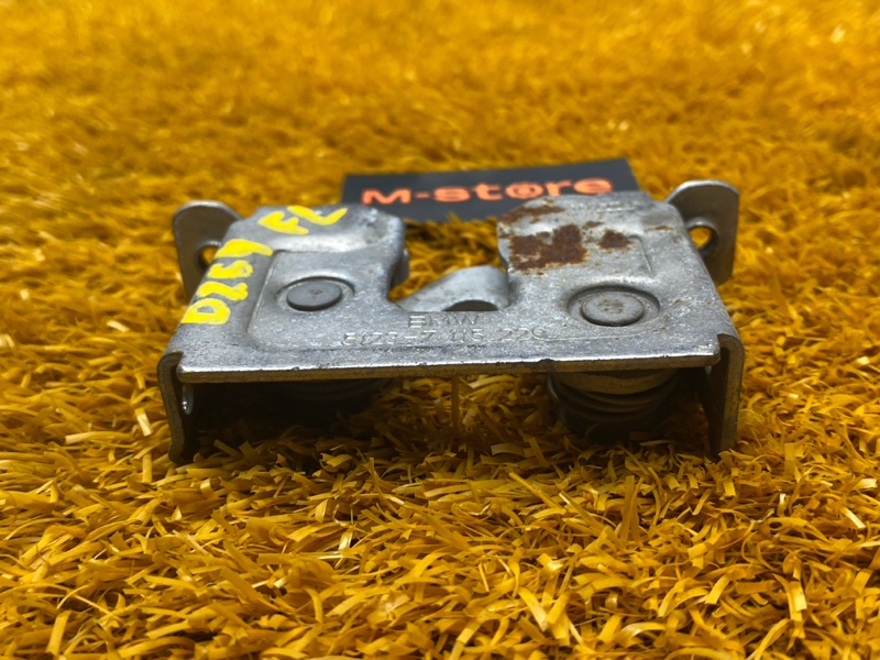 замок капота, 300 рублей, Красноярск