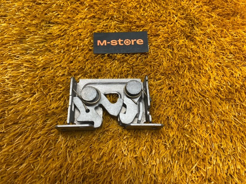 замок капота, 300 рублей, Красноярск