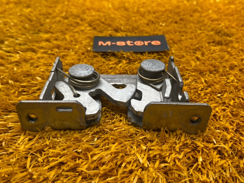 замок капота, 300 рублей, Красноярск