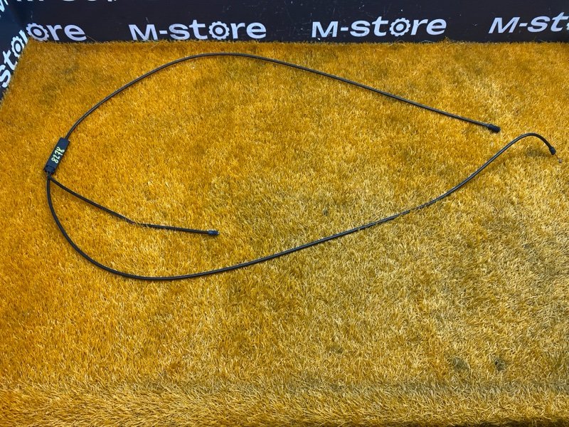 трос капота, 1390 рублей, Красноярск