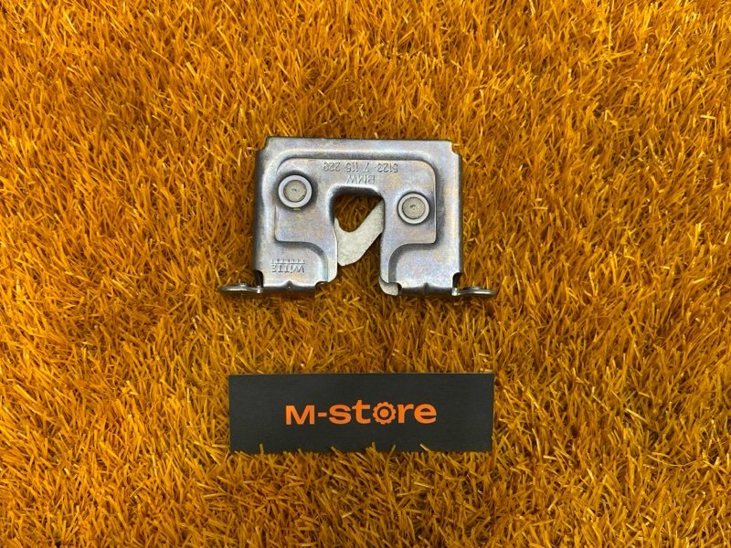 замок капота, 300 рублей, Красноярск