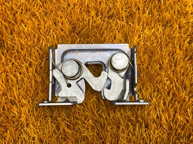 замок капота, 300 рублей, Красноярск