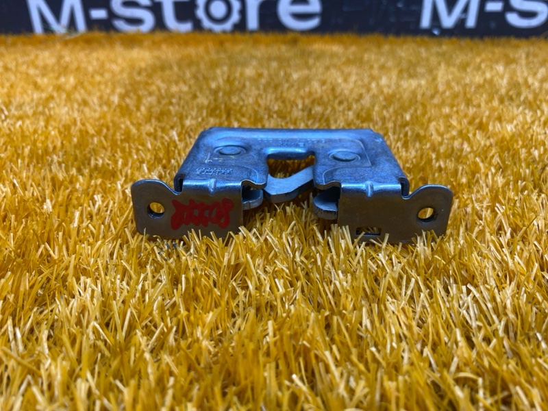 замок капота, 300 рублей, Красноярск