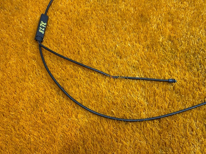 трос капота, 1390 рублей, Красноярск