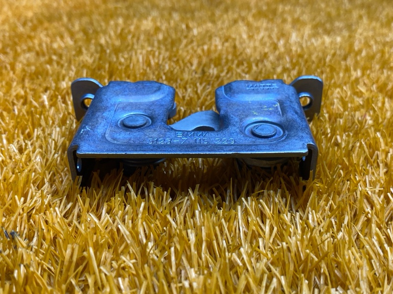 замок капота, 300 рублей, Красноярск