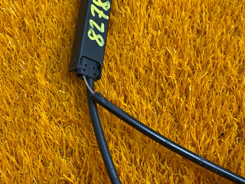 трос капота, 1390 рублей, Красноярск