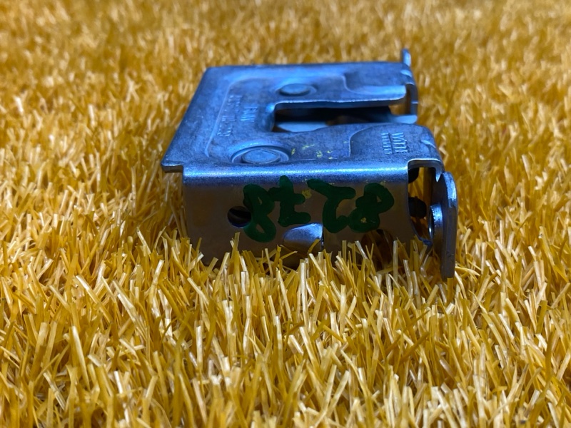 замок капота, 300 рублей, Красноярск