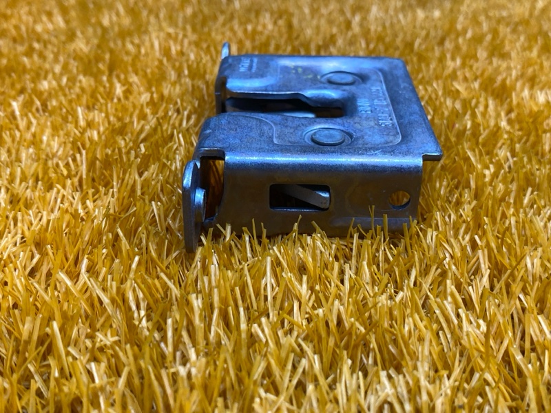 замок капота, 300 рублей, Красноярск