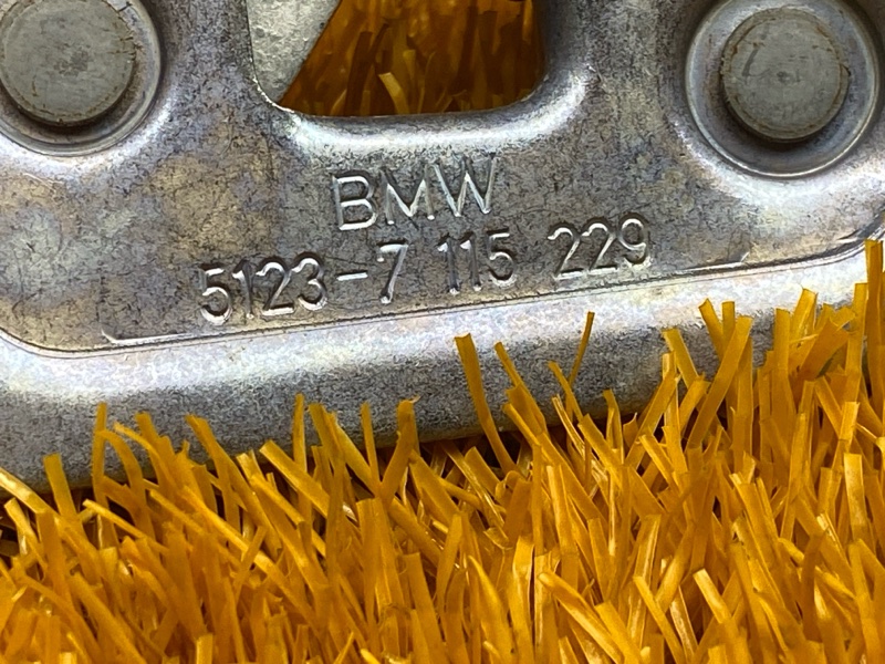 замок капота, 300 рублей, Красноярск