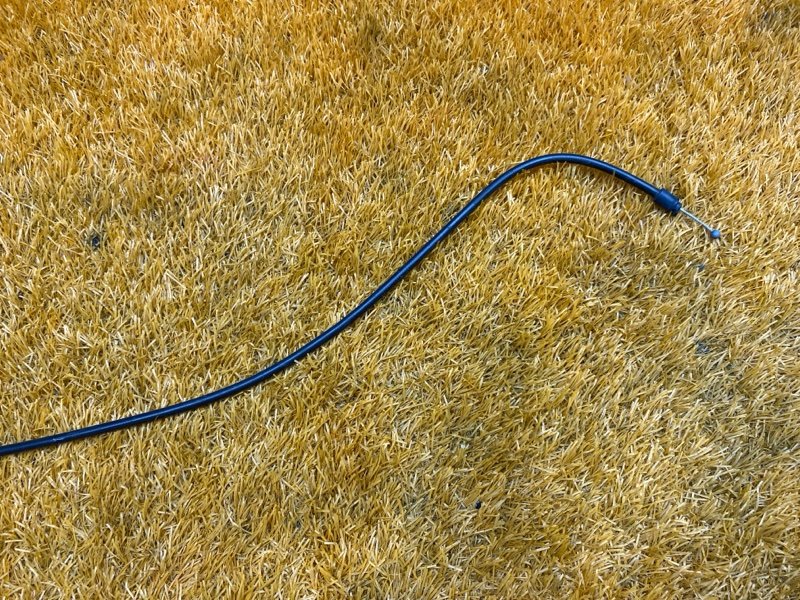 трос капота, 1390 рублей, Красноярск