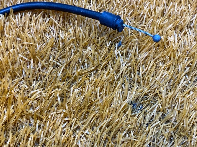 трос капота, 1390 рублей, Красноярск