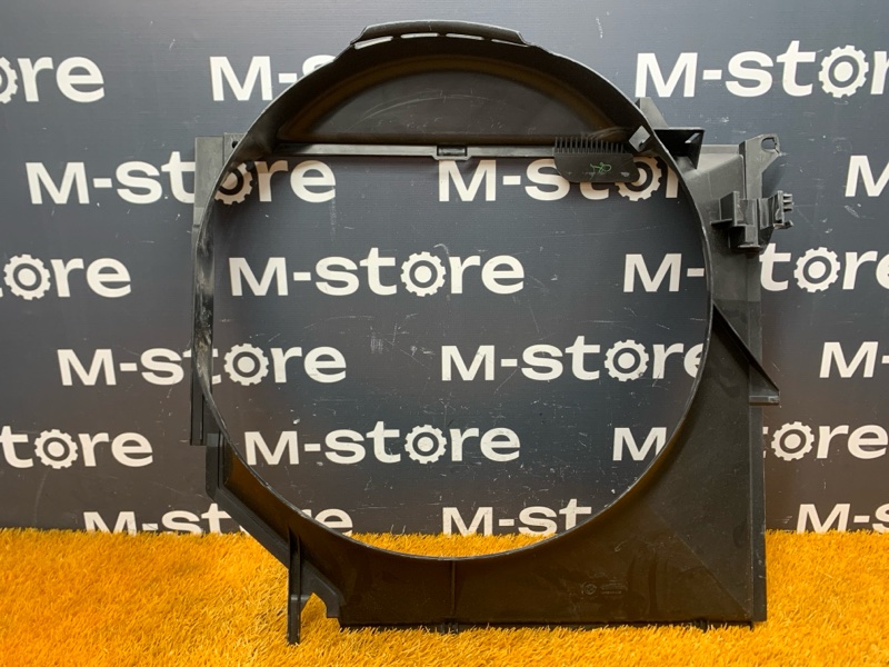 Диффузор радиатора, 4000 рублей, Красноярск