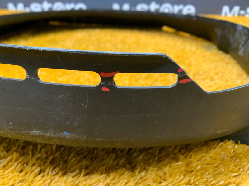 Диффузор радиатора, 4000 рублей, Красноярск