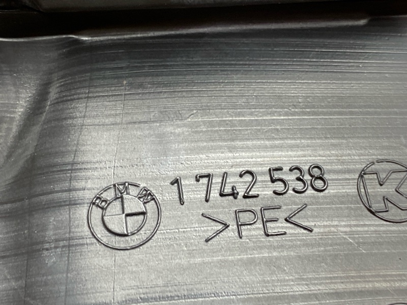 Воздуховод генератора, 440 рублей, Красноярск