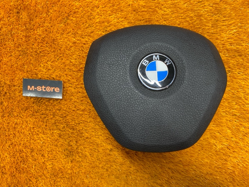 Подушка безопасности в руль, 2000 рублей, Красноярск