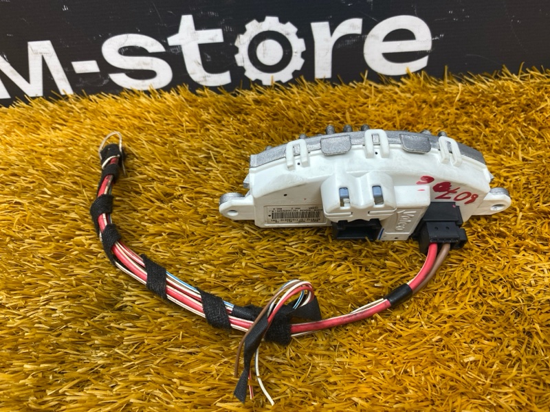 Регулятор отопителя, 1000 рублей, Красноярск