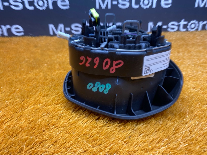 Подушка безопасности в руль, 2000 рублей, Красноярск