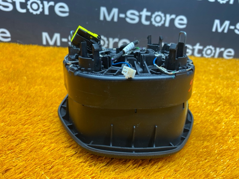 Подушка безопасности в руль, 2000 рублей, Красноярск