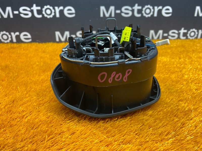 Подушка безопасности в руль, 2000 рублей, Красноярск