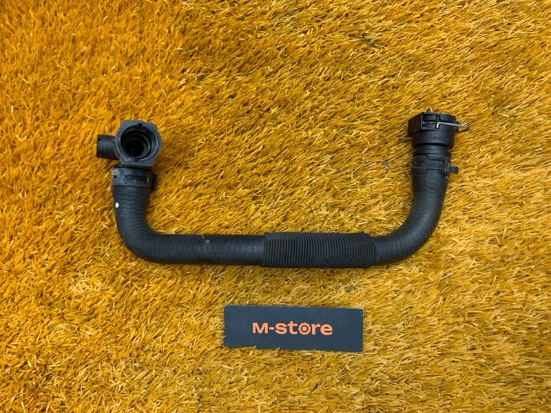 Патрубок системы охлаждения, 300 рублей, Красноярск