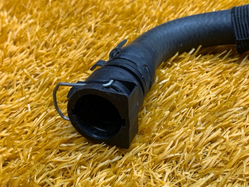 Патрубок системы охлаждения, 300 рублей, Красноярск