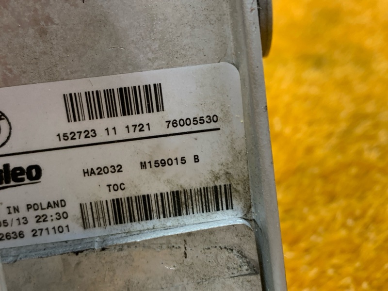 теплообменник, 3000 рублей, Красноярск