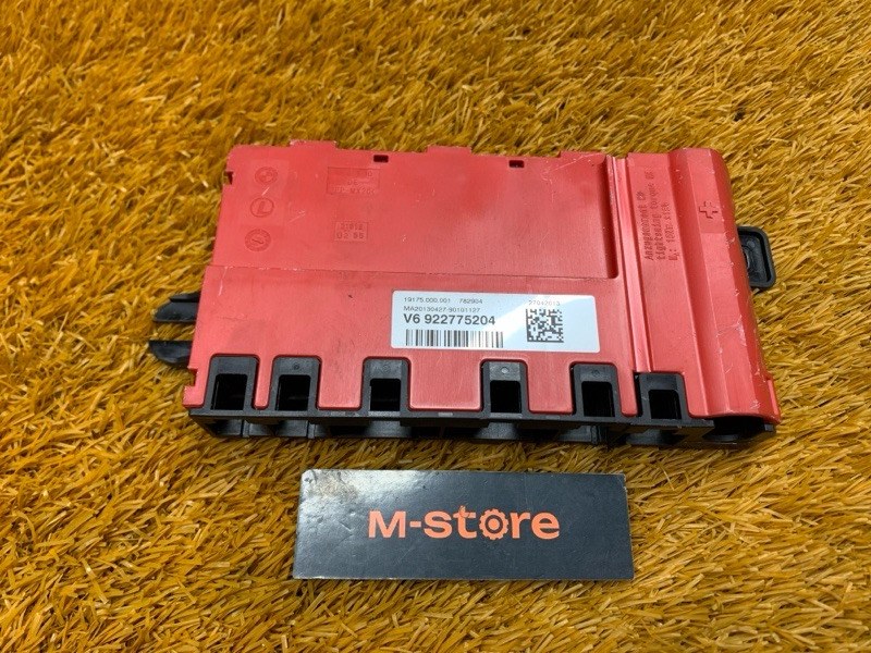 блок предохранителей, 800 рублей, Красноярск