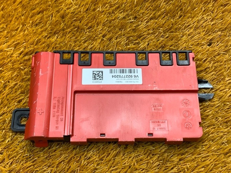 блок предохранителей, 800 рублей, Красноярск