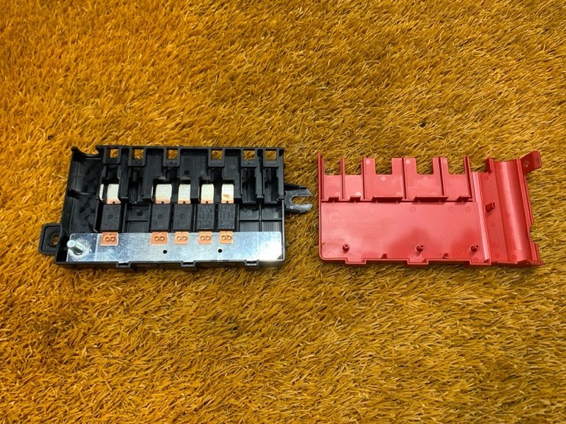 блок предохранителей, 800 рублей, Красноярск