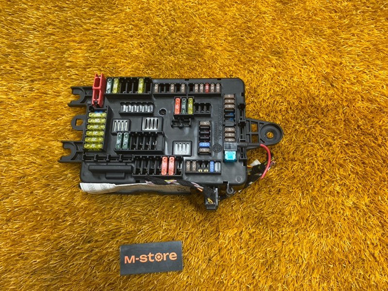 блок предохранителей, 1300 рублей, Красноярск