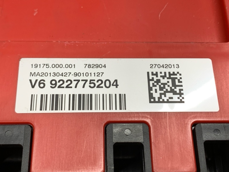 блок предохранителей, 800 рублей, Красноярск