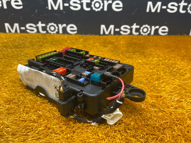 блок предохранителей, 1300 рублей, Красноярск