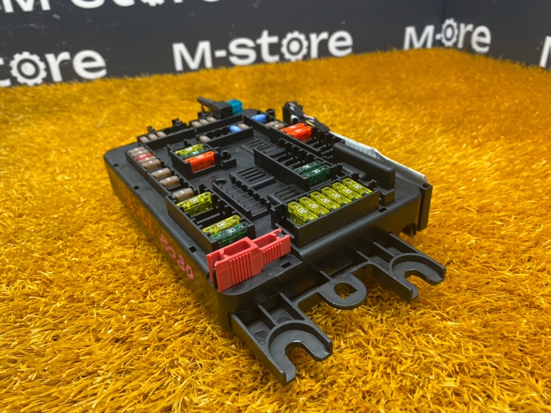 блок предохранителей, 1300 рублей, Красноярск